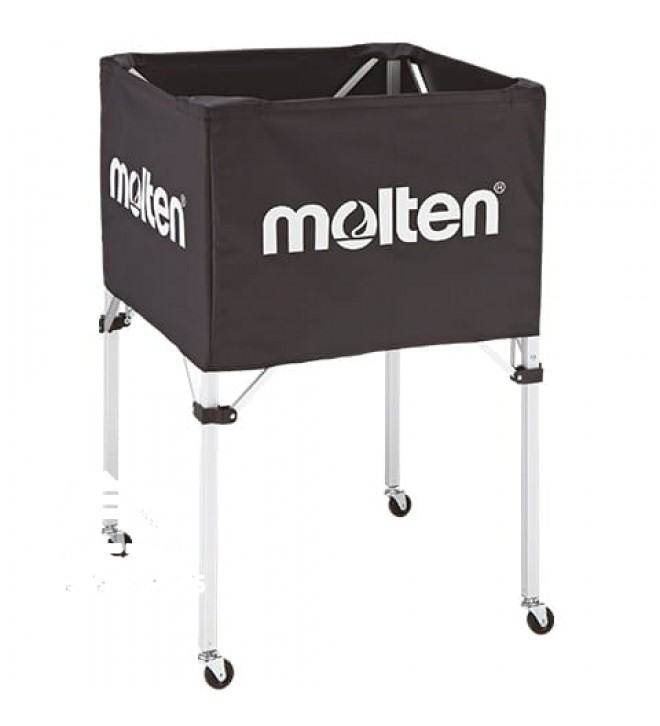 STORAGE CART & CAGE